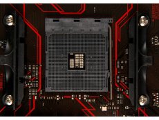 Фото Набор логики AMD X570 будет представлен на Computex 2019